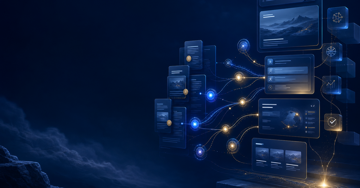 How to Improve AEO: A Practical Guide to Earning Citations in AI Answers