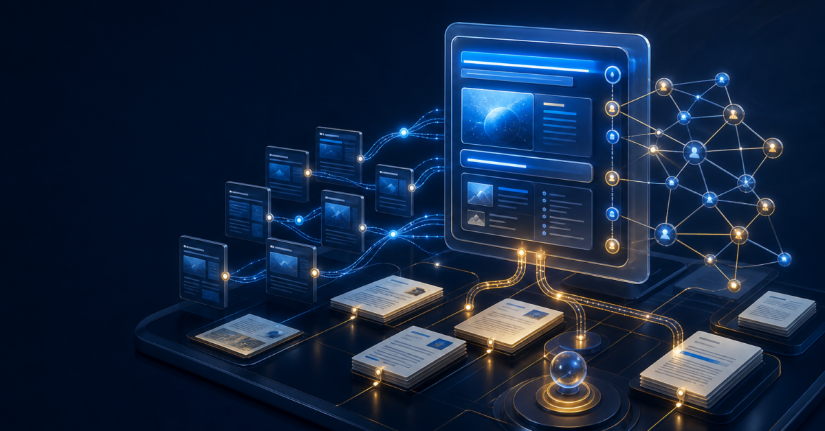 How Does AEO Work? A Complete Answer Engine Optimization Guide