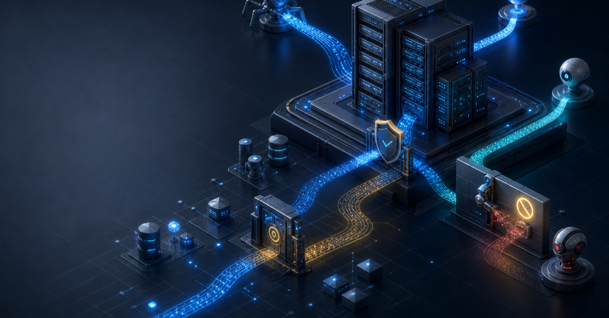 What Is AI Crawler Access? Complete Guide