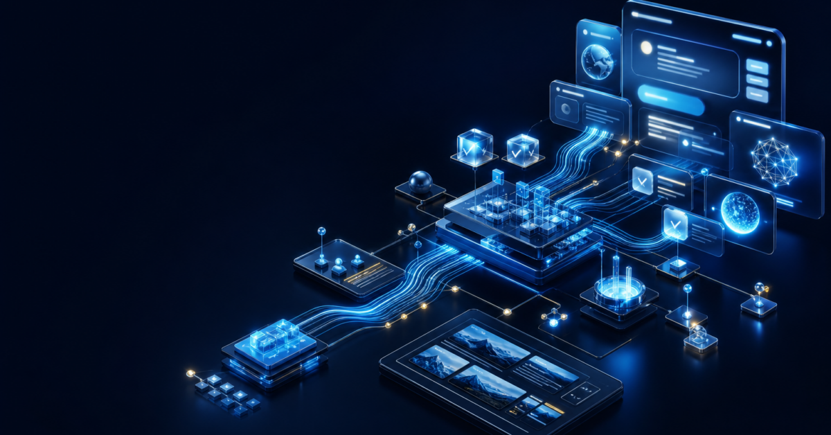 How to Improve AI Search Visibility