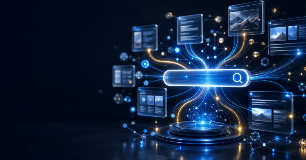 How Does AI SEO Work?