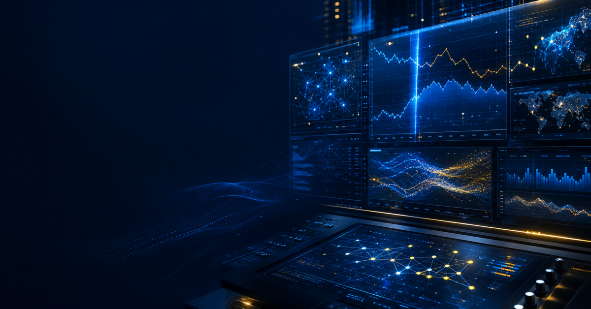 Algorithm Updates Checklist: Diagnose, Respond and Recover