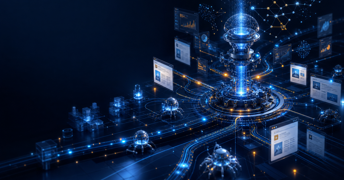What Is Algorithm Updates? Complete Guide