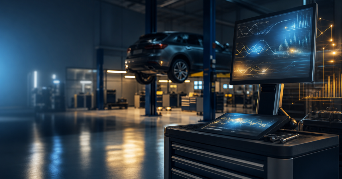 20 Best Auto Repair SEO Agencies for 2026