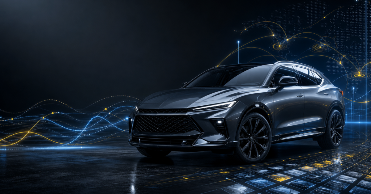 20 Best Automotive SEO Agencies for 2026