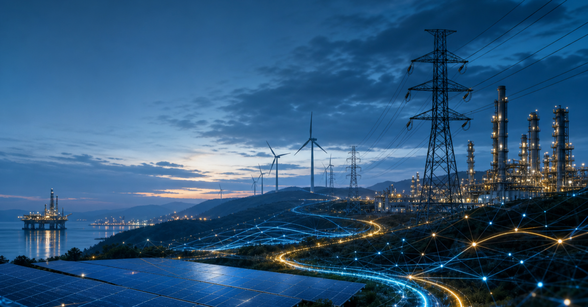 20 Best Energy SEO Agencies for 2026