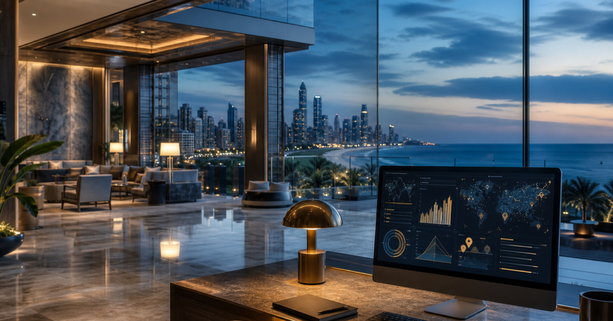 20 Best Hotels SEO Agencies for 2026