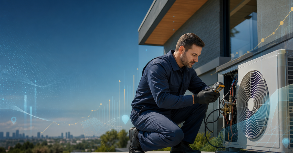20 Best HVAC SEO Agencies for 2026