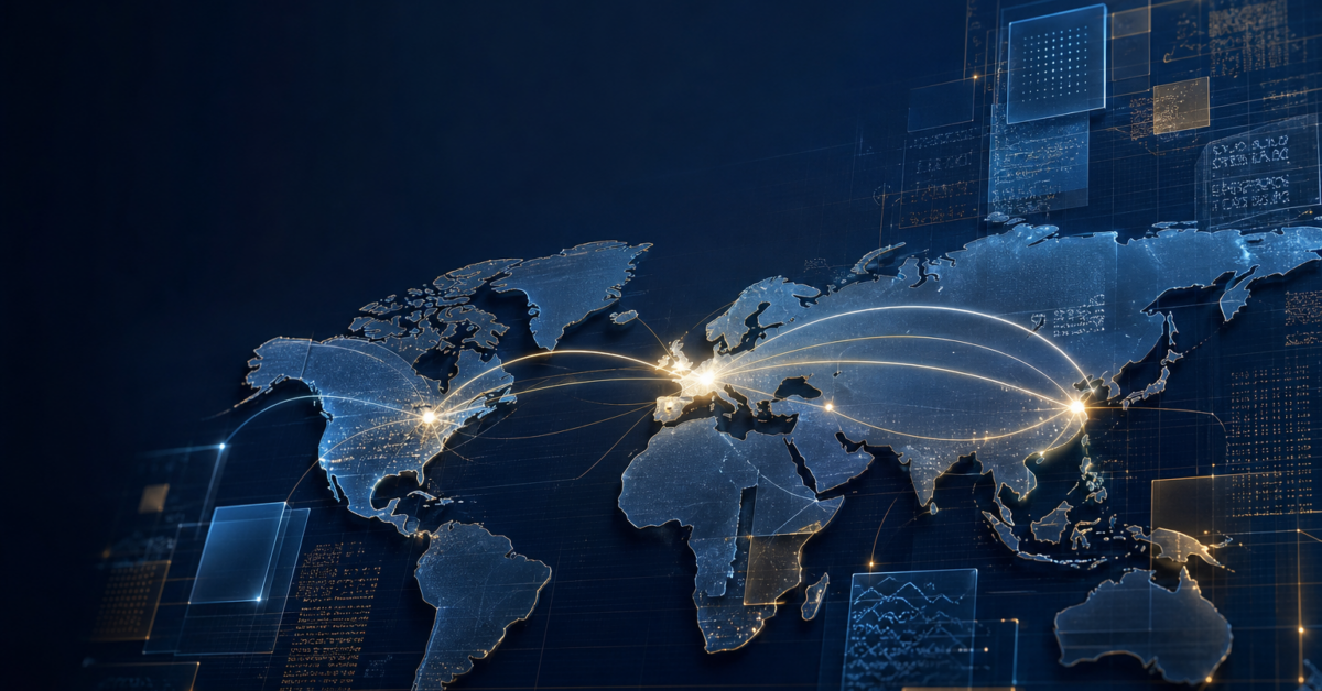 20 Best International SEO Agencies for 2026