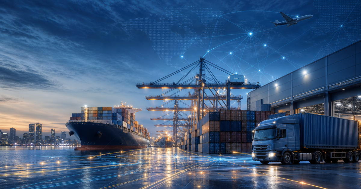 20 Best Logistics SEO Agencies for 2026