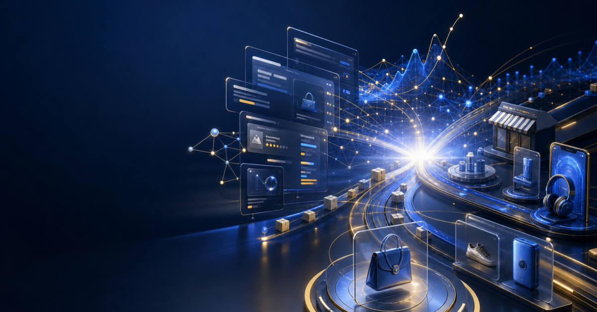 20 Best Marketplace SEO Agencies for 2026
