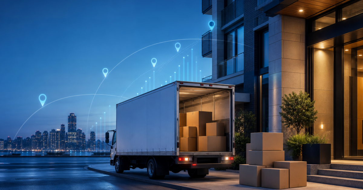 20 Best Moving Companies SEO Agencies for 2026