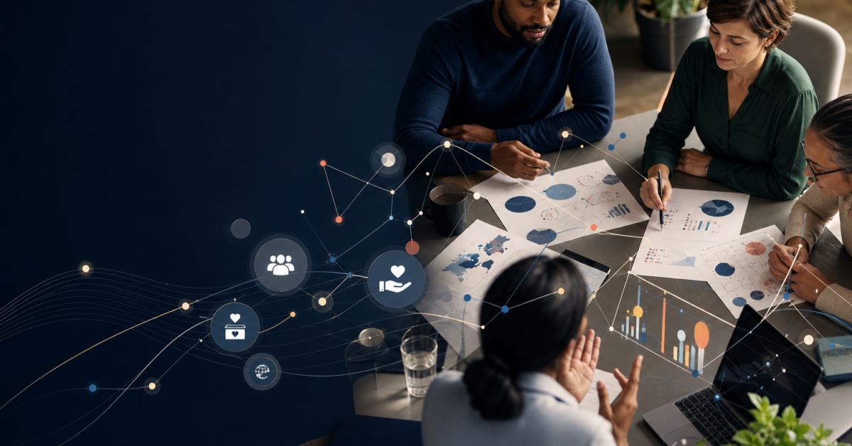 20 Best Nonprofits SEO Agencies for 2026