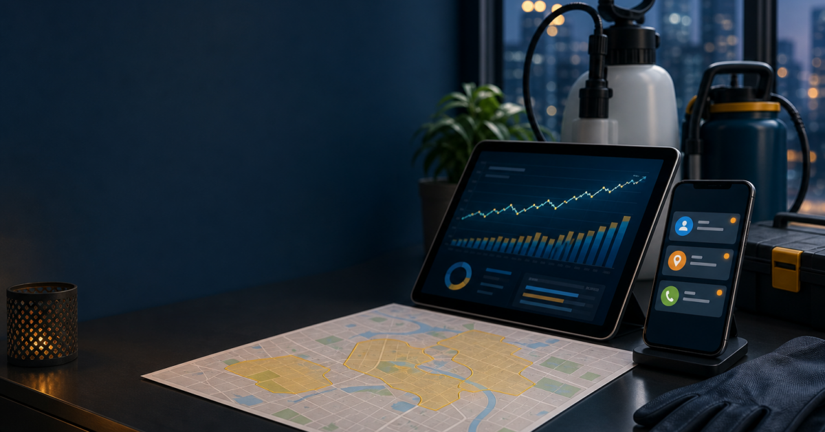 20 Best Pest Control SEO Agencies for 2026
