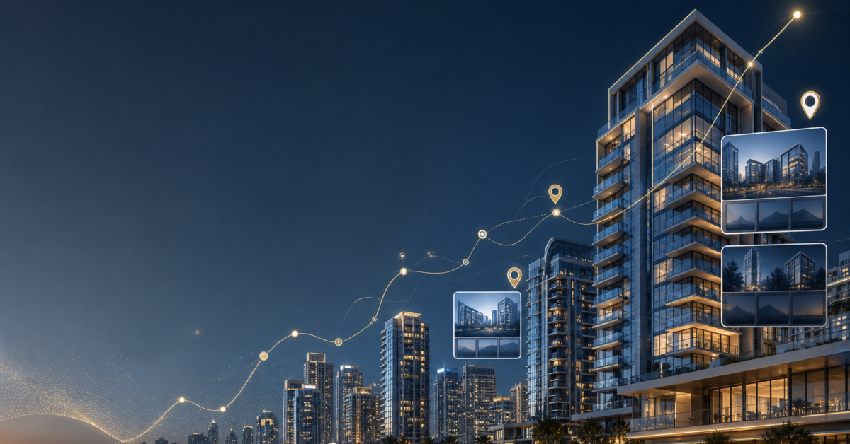 20 Best Real Estate SEO Agencies for 2026