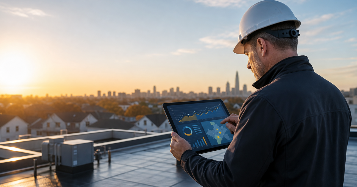 20 Best Roofing SEO Agencies for 2026