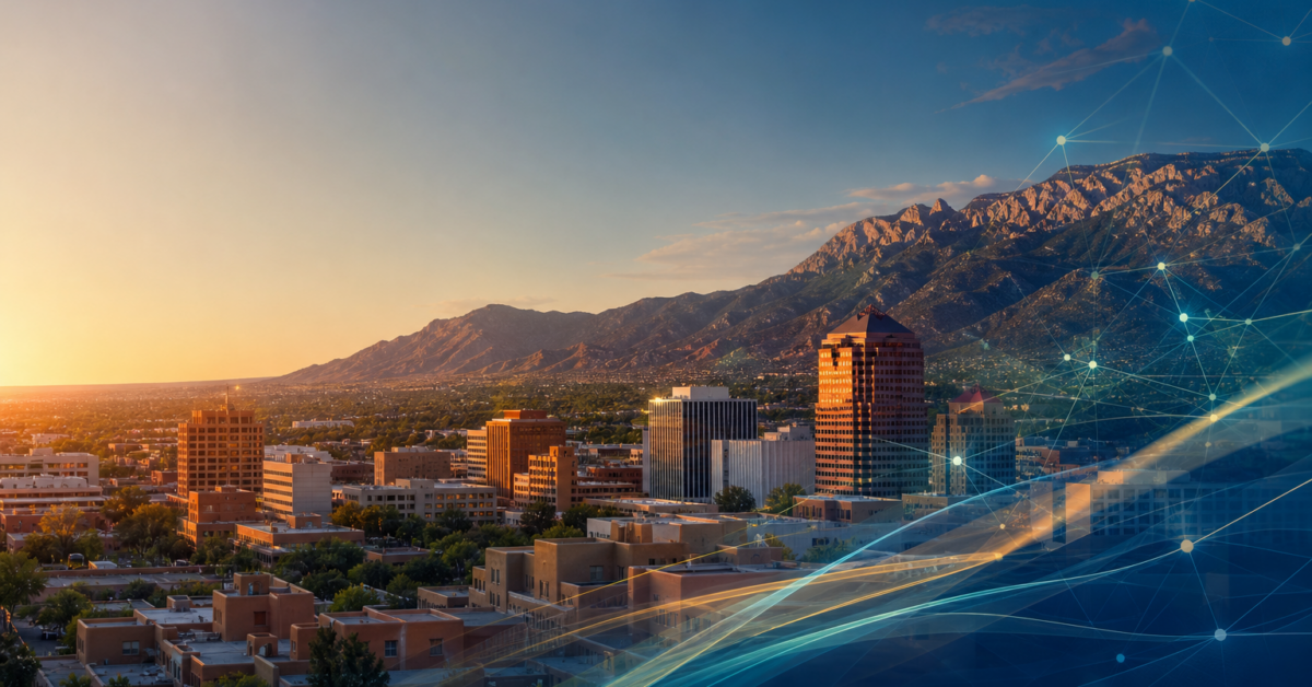 20 Best SEO Agencies in Albuquerque, New Mexico for 2026