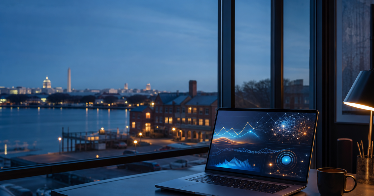 20 Best SEO Agencies in Alexandria, Virginia for 2026