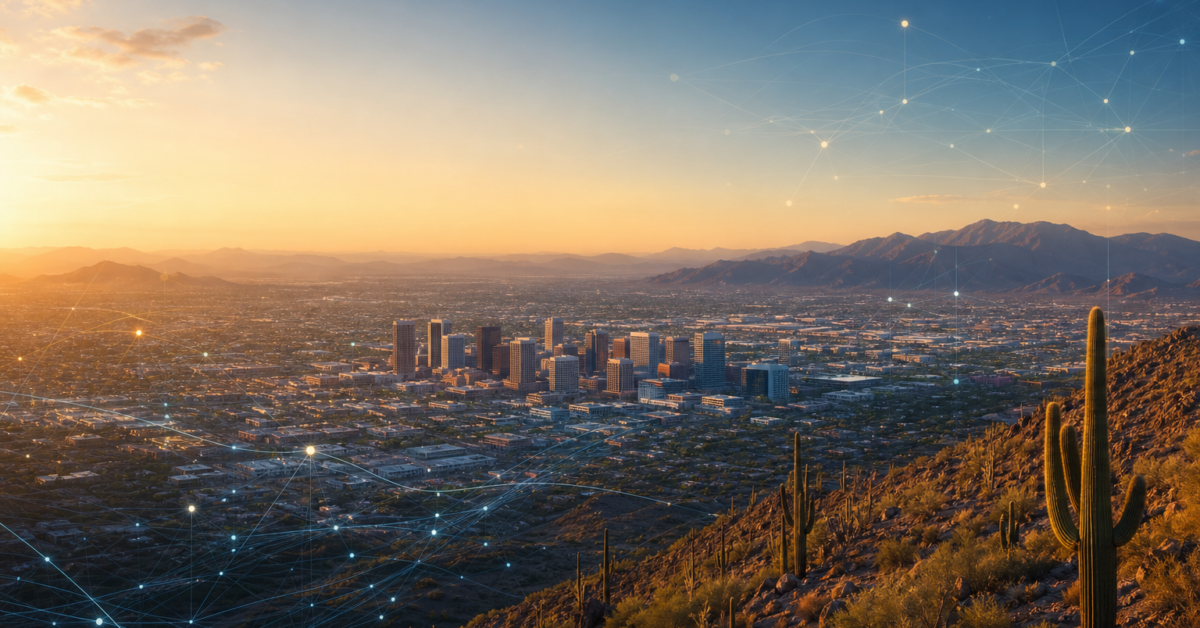 20 Best SEO Agencies in Arizona for 2026