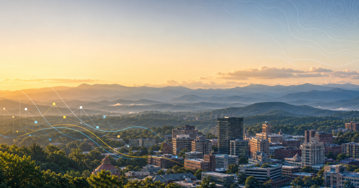 20 Best SEO Agencies in Asheville, North Carolina for 2026