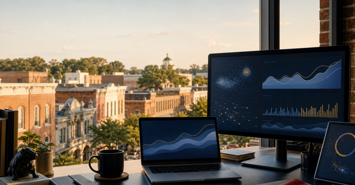 20 Best SEO Agencies in Athens, Georgia for 2026