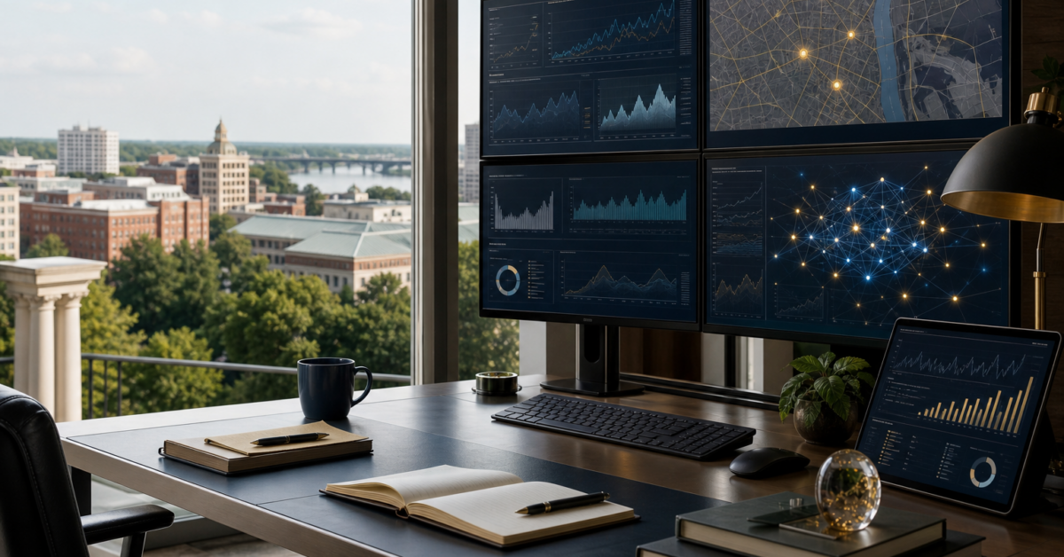 20 Best SEO Agencies in Augusta, Georgia for 2026