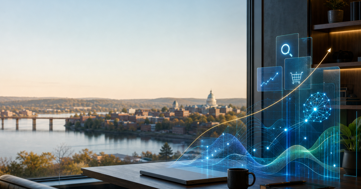 20 Best SEO Agencies in Augusta, Maine for 2026