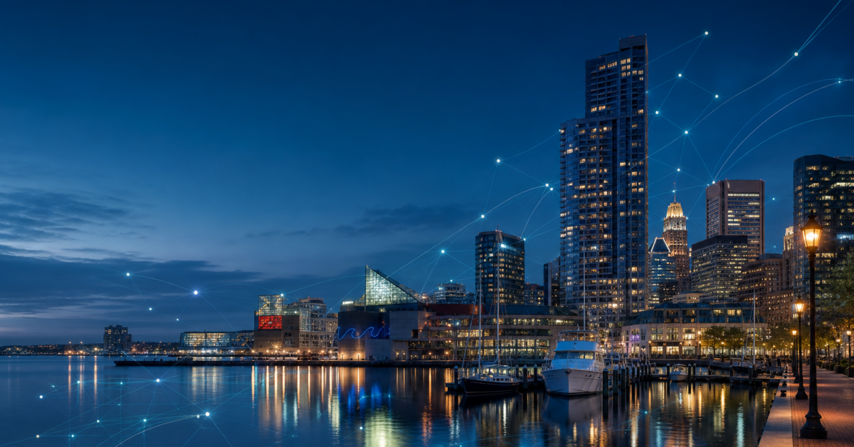 20 Best SEO Agencies in Baltimore, Maryland for 2026