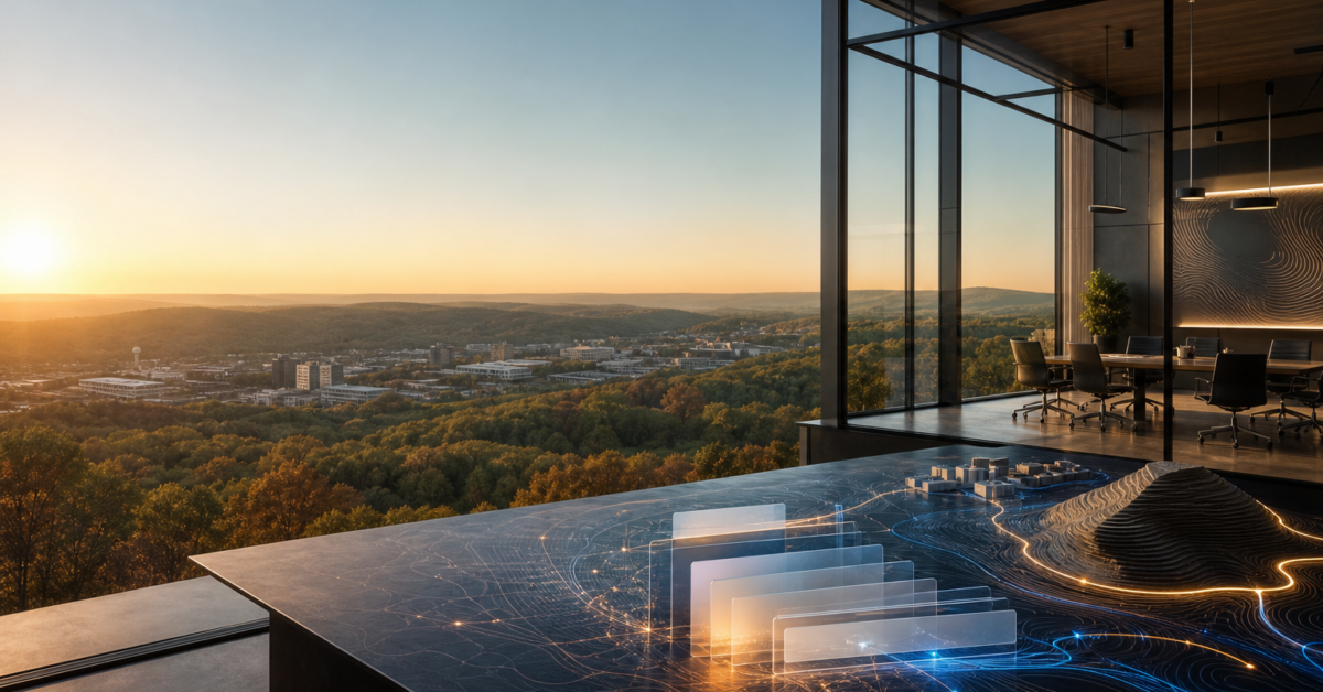 20 Best SEO Agencies in Bentonville, Arkansas for 2026