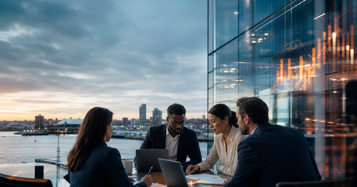 20 Best SEO Agencies in Bridgeport, Connecticut for 2026