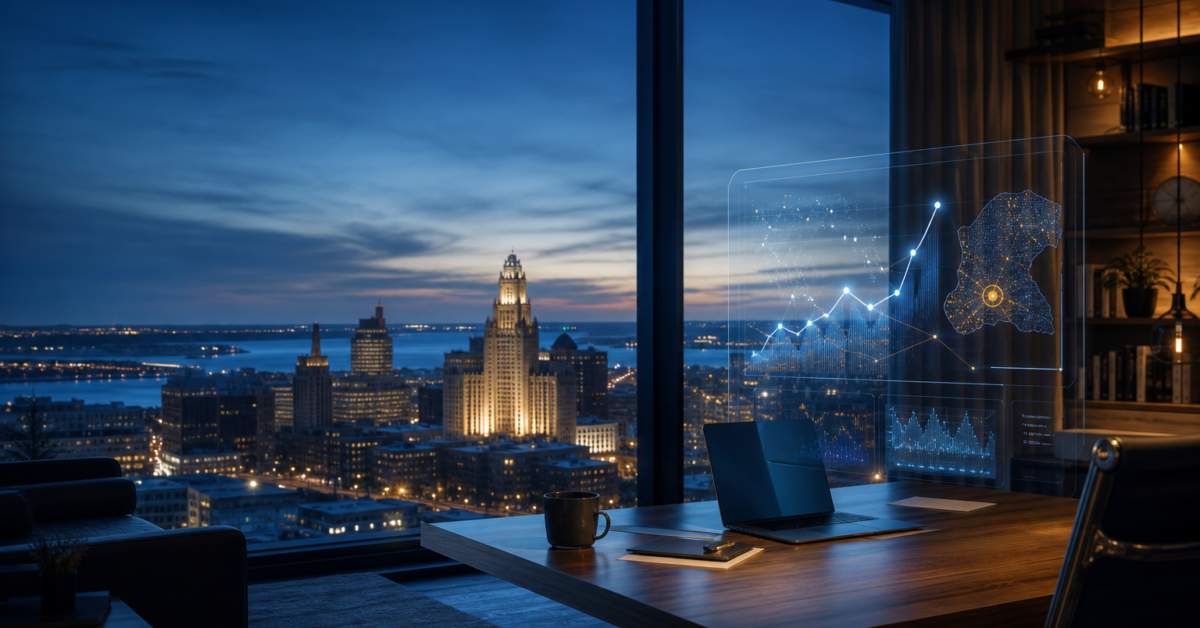 20 Best SEO Agencies in Buffalo, New York for 2026