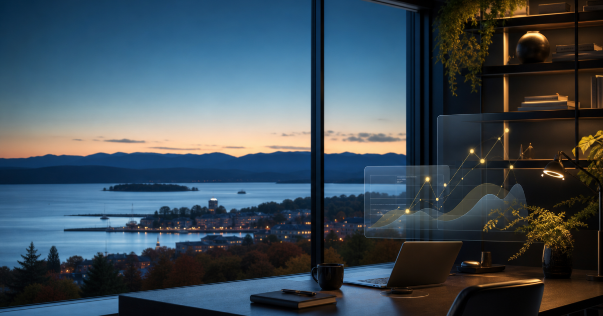 20 Best SEO Agencies in Burlington, Vermont for 2026