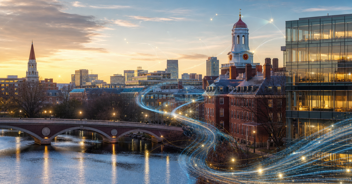 20 Best SEO Agencies in Cambridge, Massachusetts for 2026