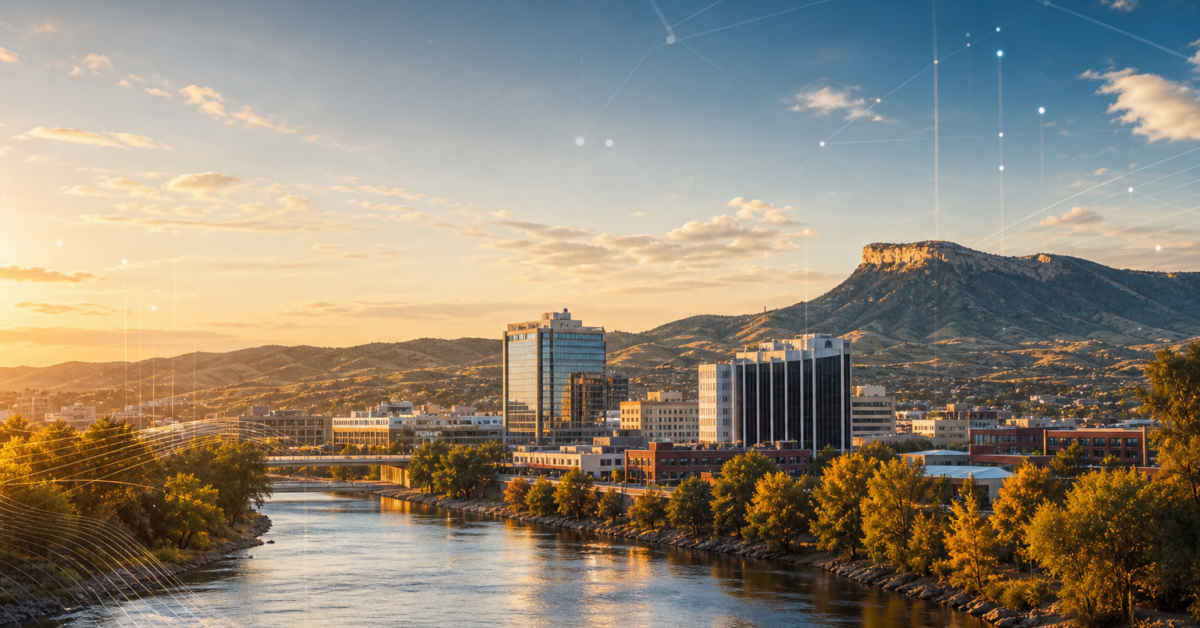 20 Best SEO Agencies in Casper, Wyoming for 2026