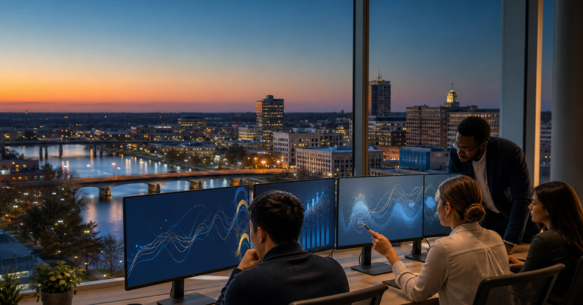 20 Best SEO Agencies in Cedar Rapids, Iowa for 2026