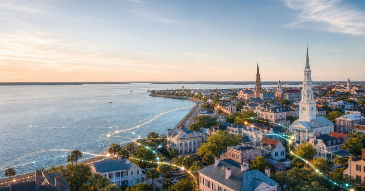 20 Best SEO Agencies in Charleston, South Carolina for 2026