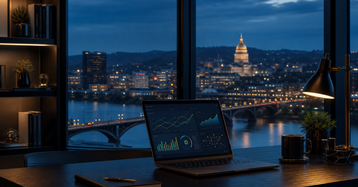 20 Best SEO Agencies in Charleston, West Virginia for 2026