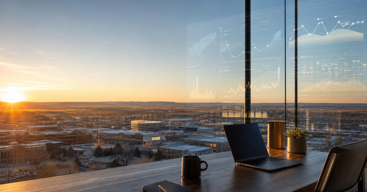 20 Best SEO Agencies in Cheyenne, Wyoming for 2026