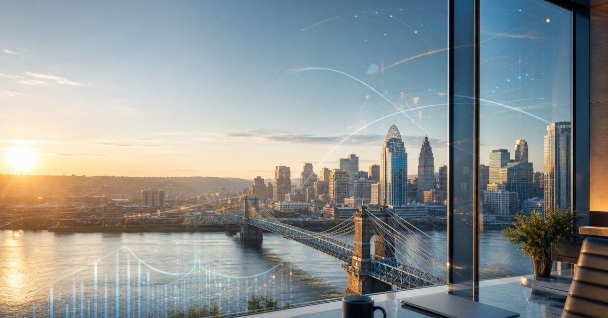 20 Best SEO Agencies in Cincinnati, Ohio for 2026