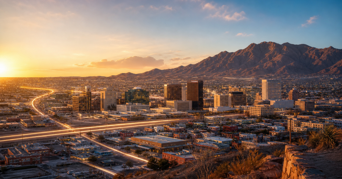 20 Best SEO Agencies in El Paso, Texas for 2026