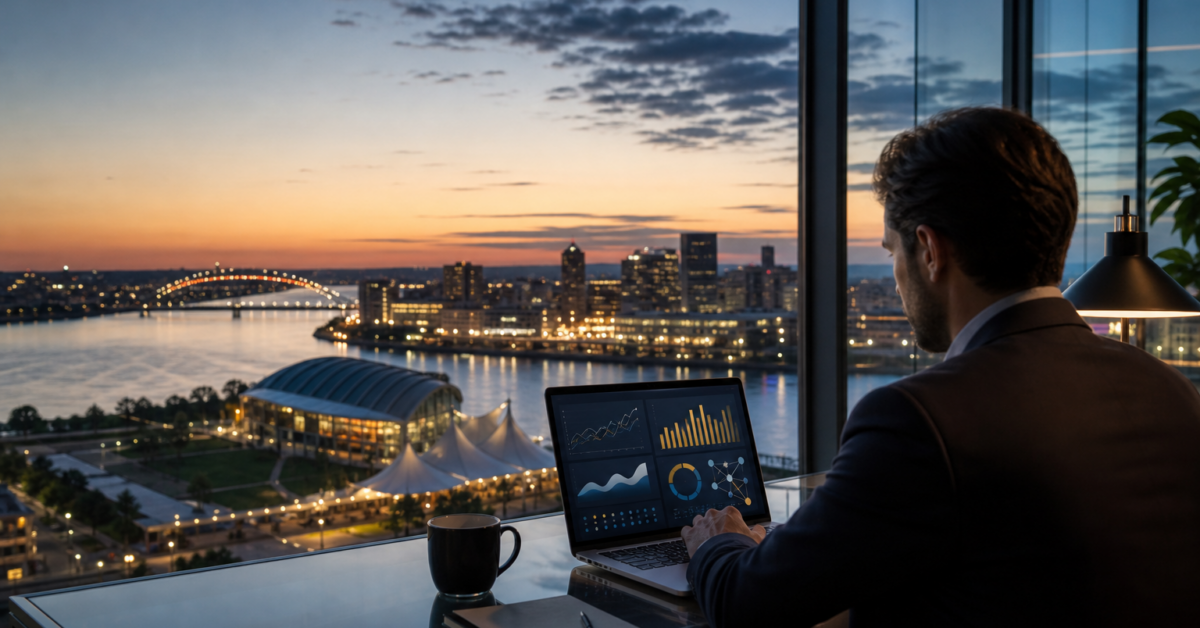 20 Best SEO Agencies in Evansville, Indiana for 2026
