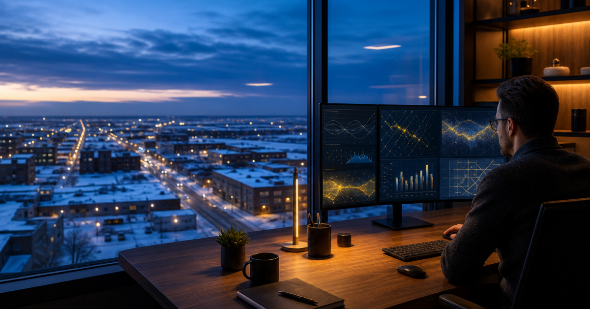 20 Best SEO Agencies in Fargo, North Dakota for 2026