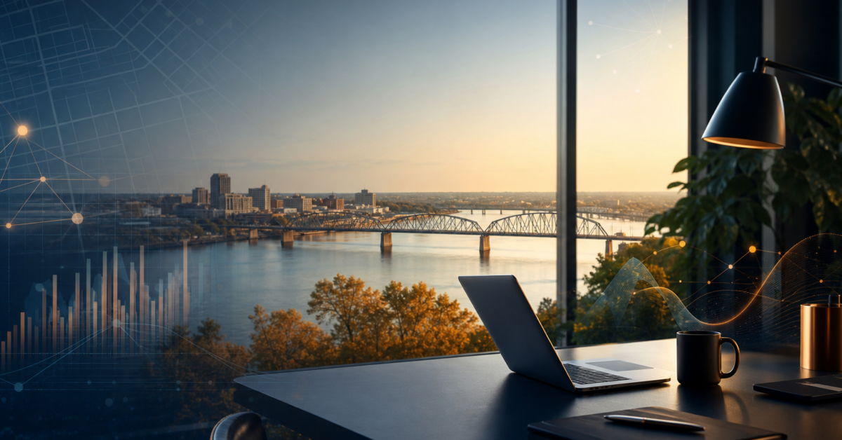 20 Best SEO Agencies in Fort Smith, Arkansas for 2026
