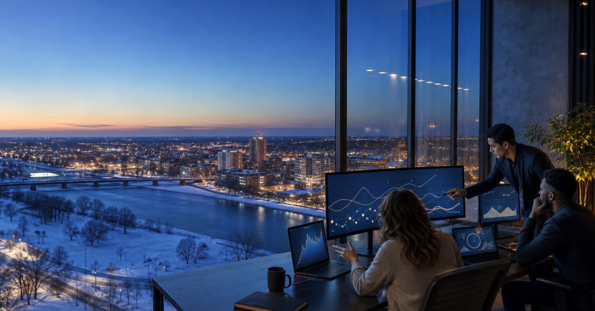 20 Best SEO Agencies in Grand Forks, North Dakota for 2026