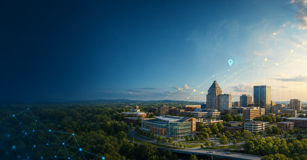 20 Best SEO Agencies in Greensboro, North Carolina for 2026