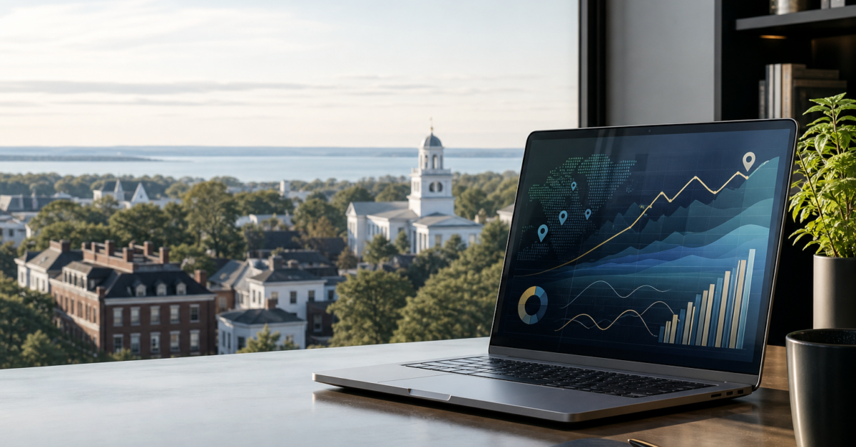 20 Best SEO Agencies in Greenwich, Connecticut for 2026