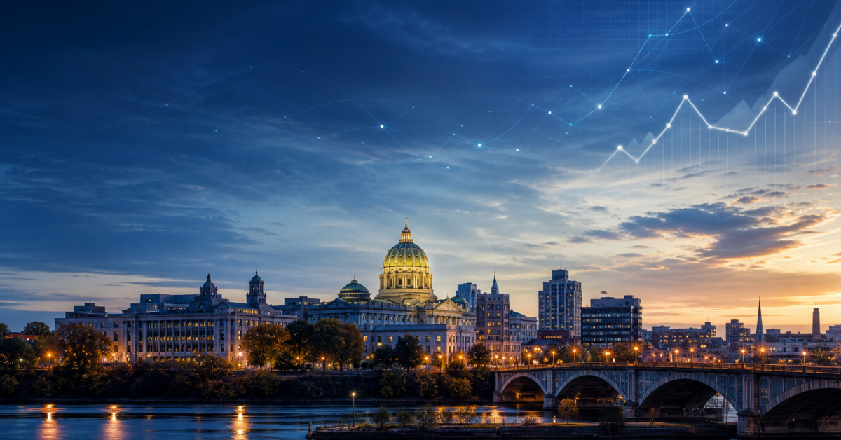 20 Best SEO Agencies in Harrisburg, Pennsylvania for 2026