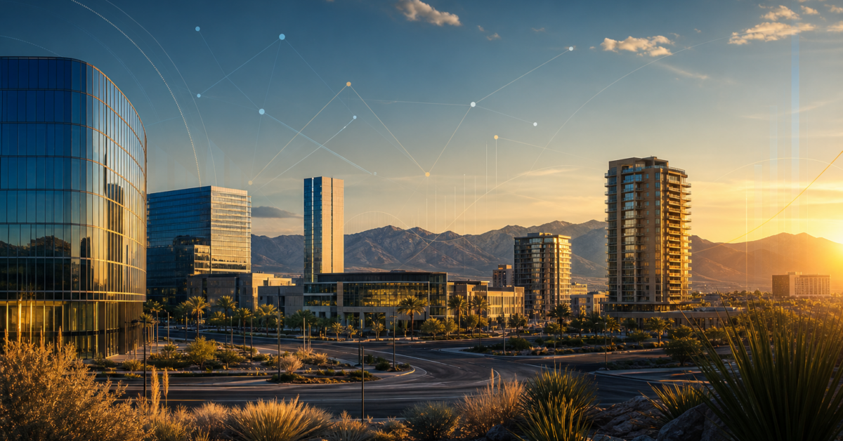 20 Best SEO Agencies in Henderson, Nevada for 2026