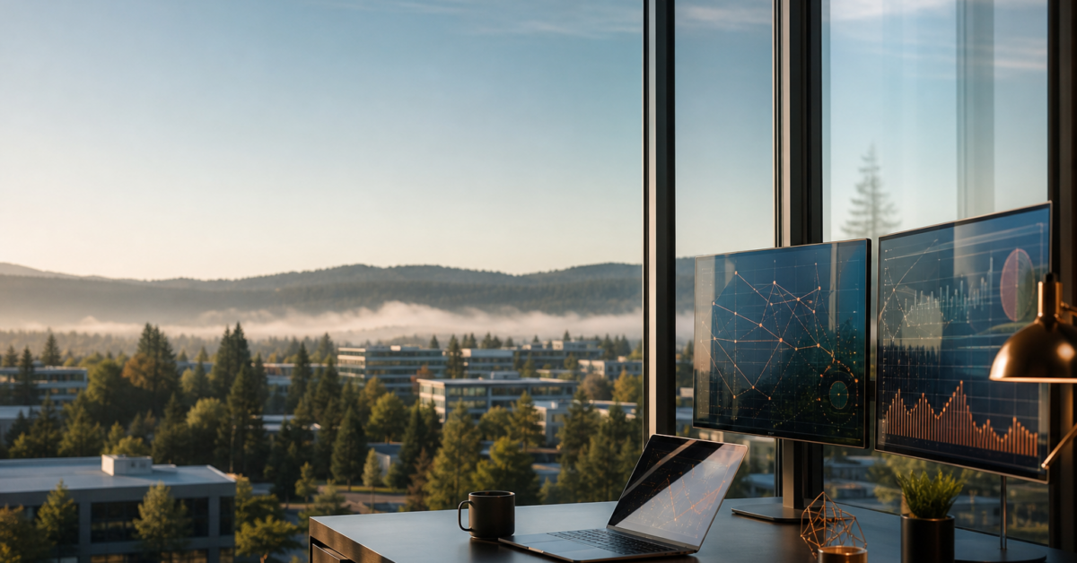 20 Best SEO Agencies in Hillsboro, Oregon for 2026