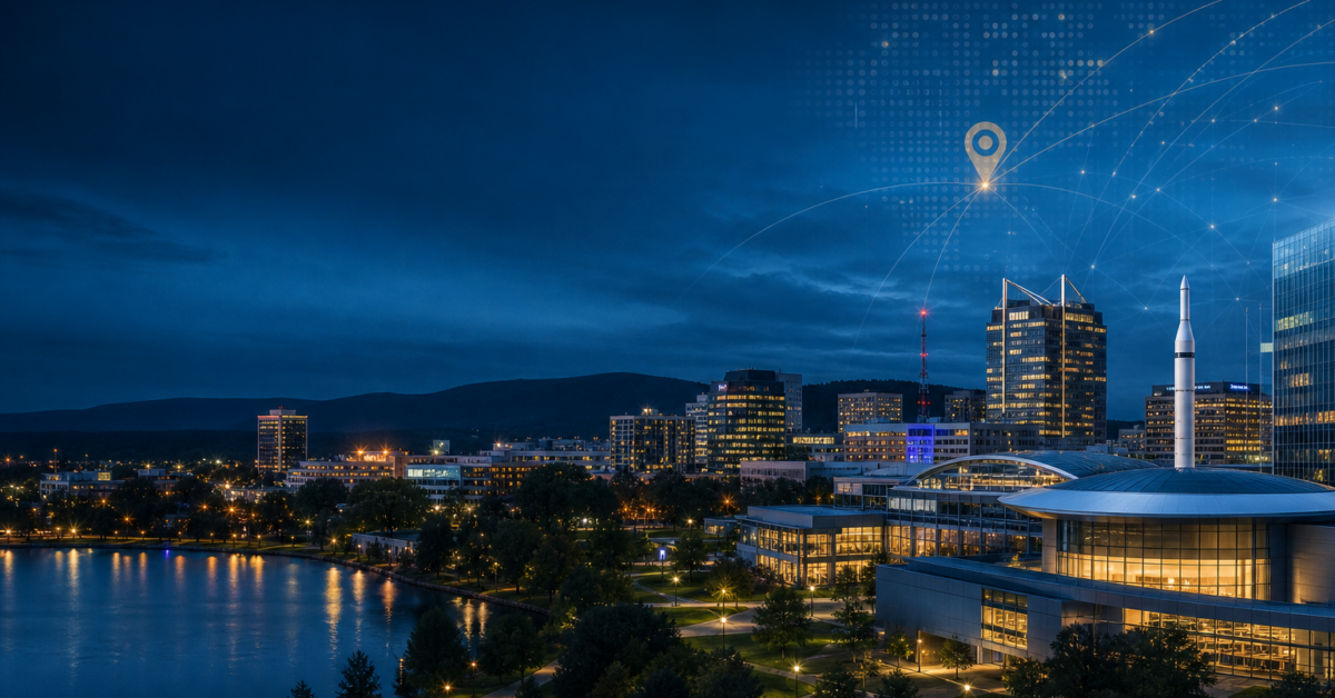 20 Best SEO Agencies in Huntsville, Alabama for 2026